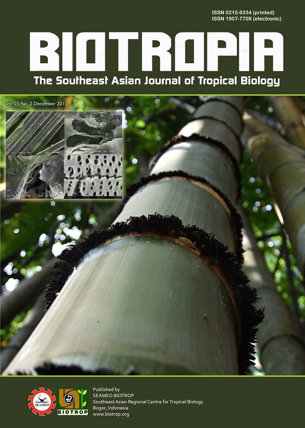 						View Vol. 22 No. 2 (2015)
					
