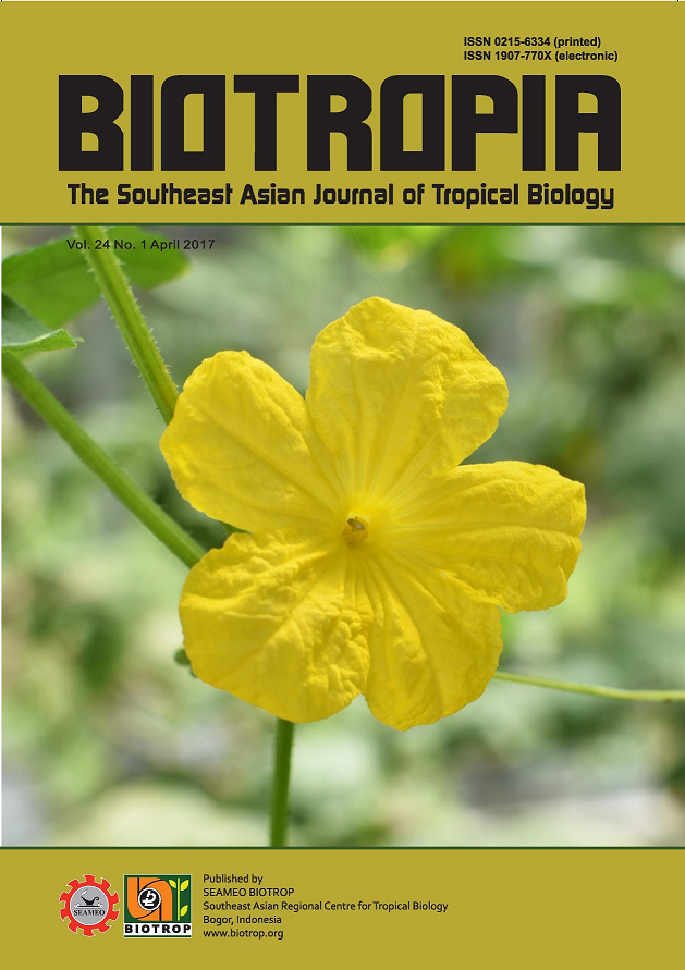 						View Vol. 24 No. 1 (2017)
					