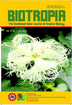						View Vol. 17 No. 1 (2010)
					